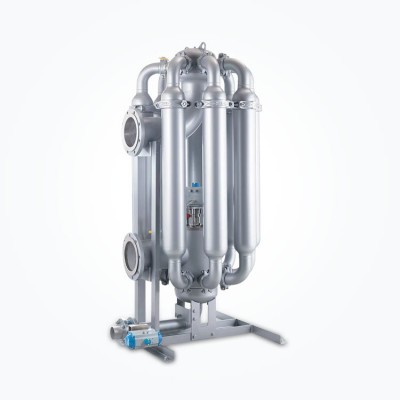 Automaatne tagapesu filter